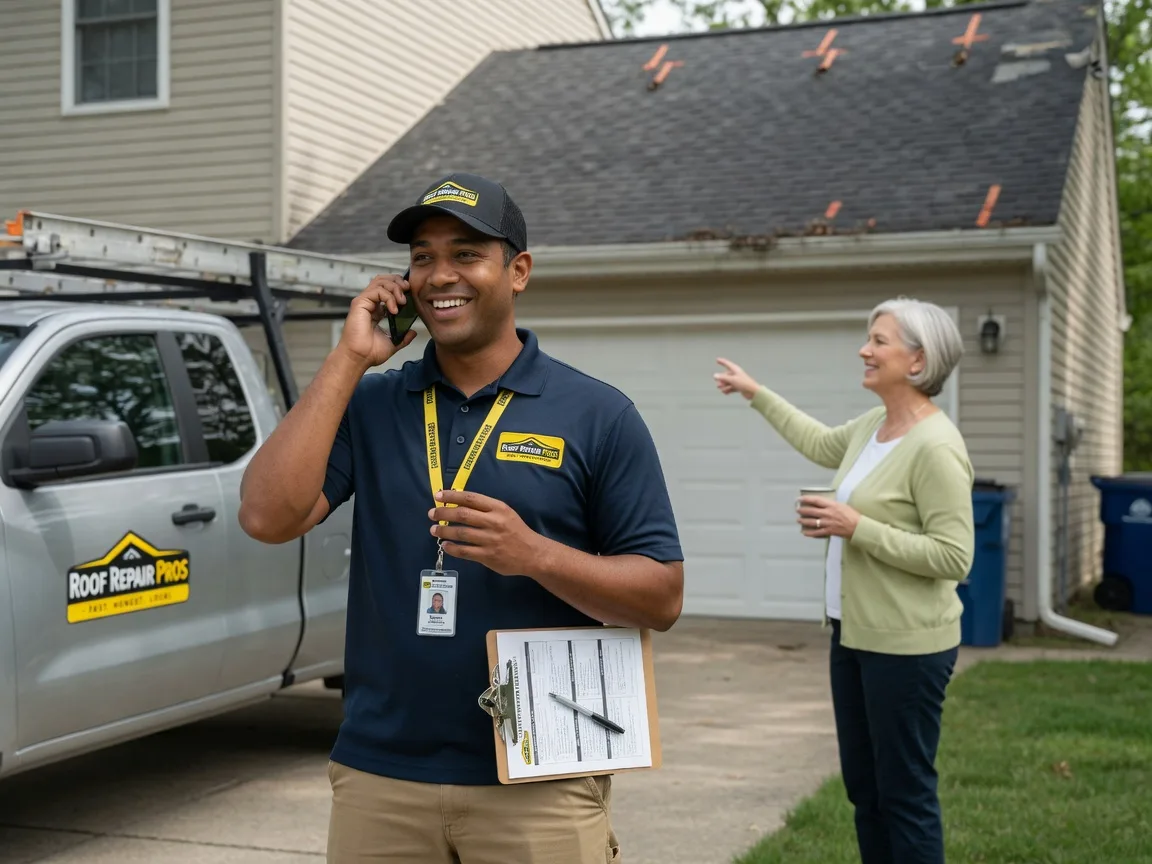 Roof Repair Bruin, PA FAQs
